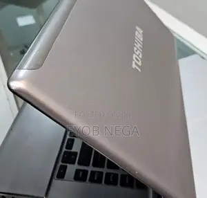 New Laptop Toshiba Satellite C55 4GB Intel Core I5 HDD 500GB