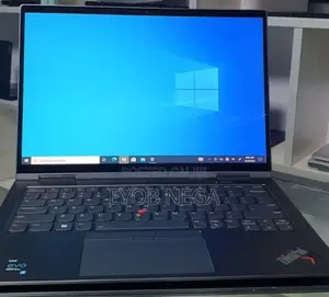 New Laptop Lenovo Thinkpad X1 Yoga 8GB Intel Core I5 SSD 512GB