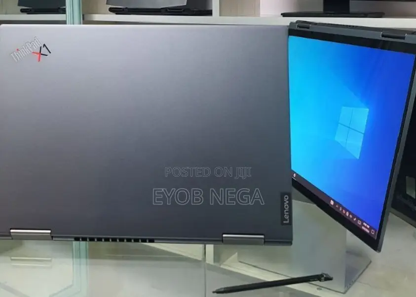 New Laptop Lenovo Thinkpad X1 Yoga 8GB Intel Core I5 SSD 512GB