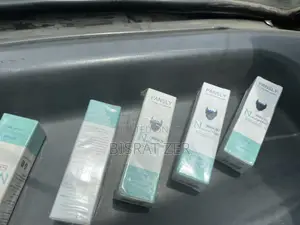 PANSLY White to Natural Hair