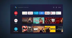 Photo - ሁሉንም ቲቪ ስማርት ማድረጊያ Mi Tv Stick | Smar Tv | Firestick