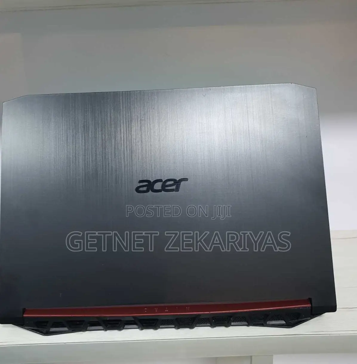 New Laptop Acer Nitro 5 16GB Intel Core I5 SSD 512GB