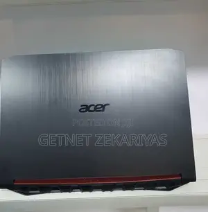 New Laptop Acer Nitro 5 16GB Intel Core I5 SSD 512GB
