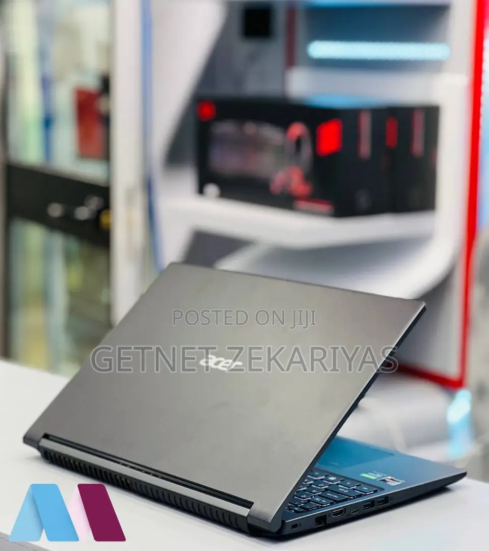 New Laptop Acer Aspire 1500 16GB AMD Ryzen 5 SSD 512GB