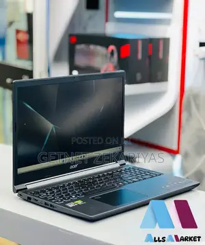 New Laptop Acer Aspire 1500 16GB AMD Ryzen 5 SSD 512GB