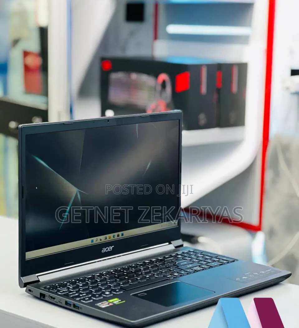 New Laptop Acer Aspire 1500 16GB AMD Ryzen 5 SSD 512GB