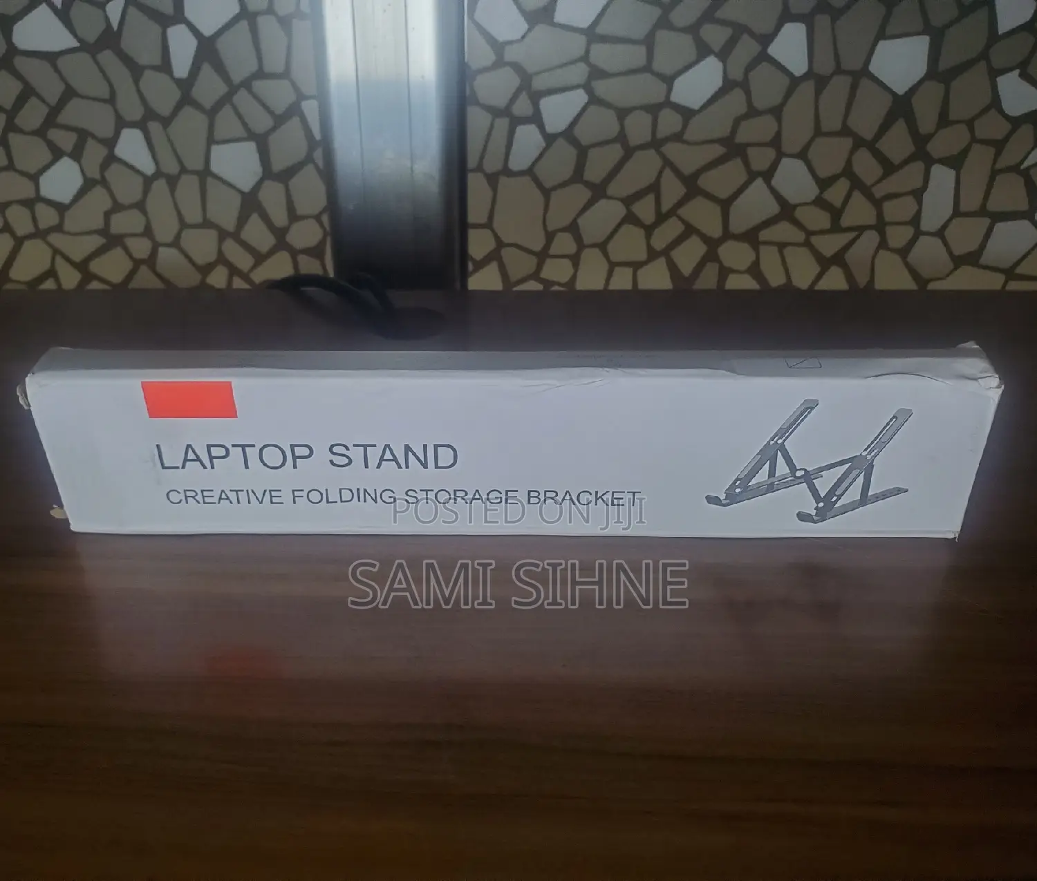 Laptop Stand