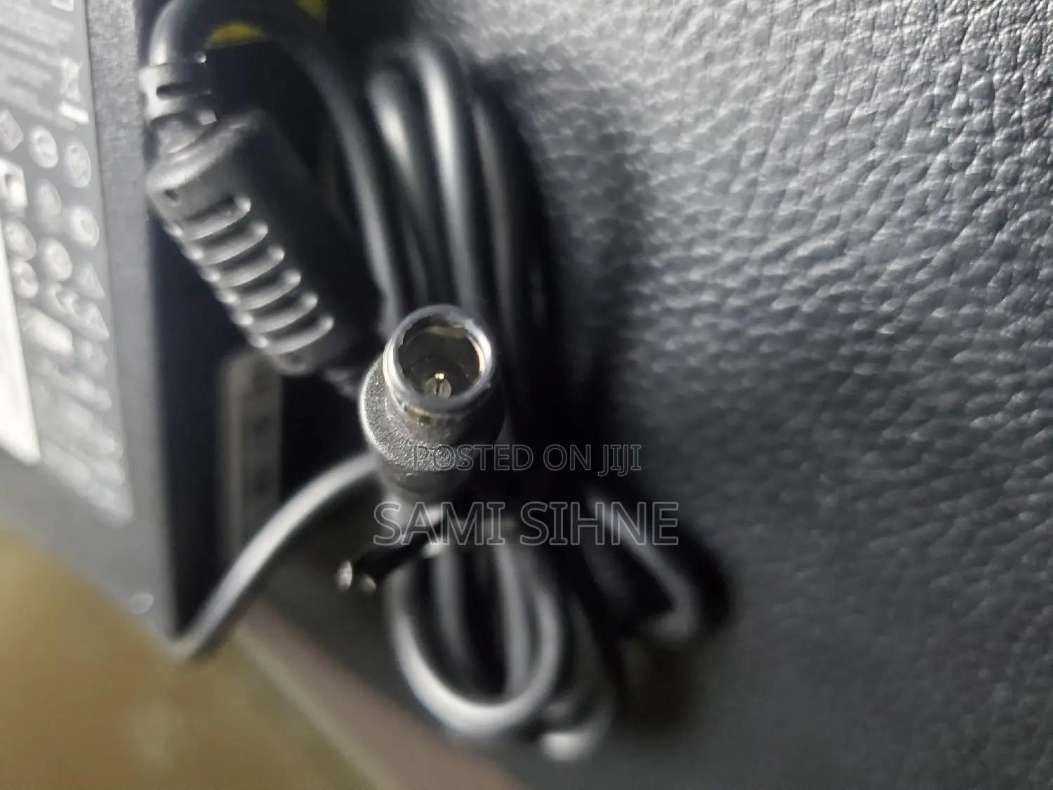 Delll Laptop Charger