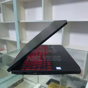 New Laptop Acer Nitro 5 16GB Intel Core I5 SSD 512GB