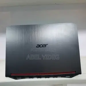 New Laptop Acer Nitro 5 16GB Intel Core I5 SSD 512GB