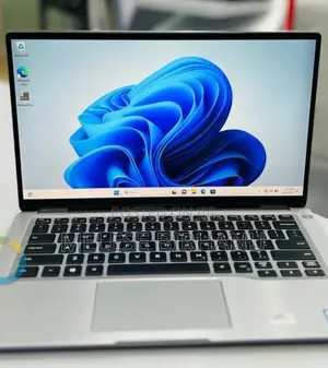 New Laptop Dell Latitude 14 16GB Intel Core I7 SSD 256GB