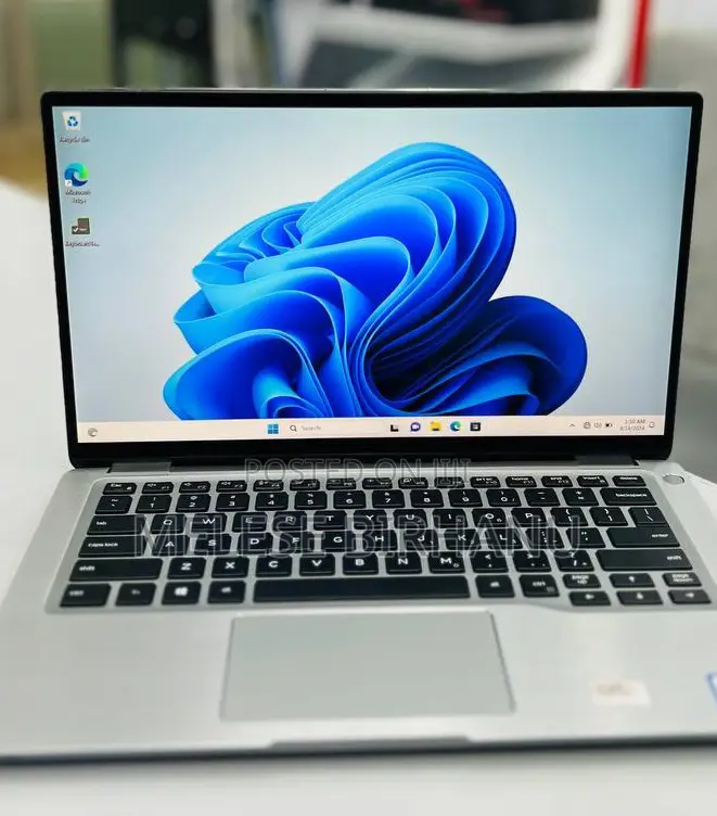 New Laptop Dell Latitude 14 16GB Intel Core I7 SSD 256GB