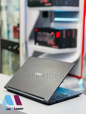 New Laptop Acer Aspire 5 16GB AMD Ryzen 5 SSD 512GB