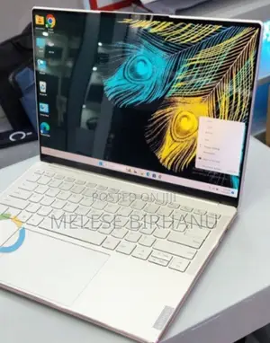 New Laptop Lenovo 16GB Intel Core I7 SSD 1T