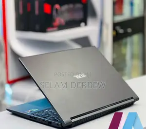 New Laptop Acer Aspire 5 16GB AMD Ryzen 5 SSD 512GB