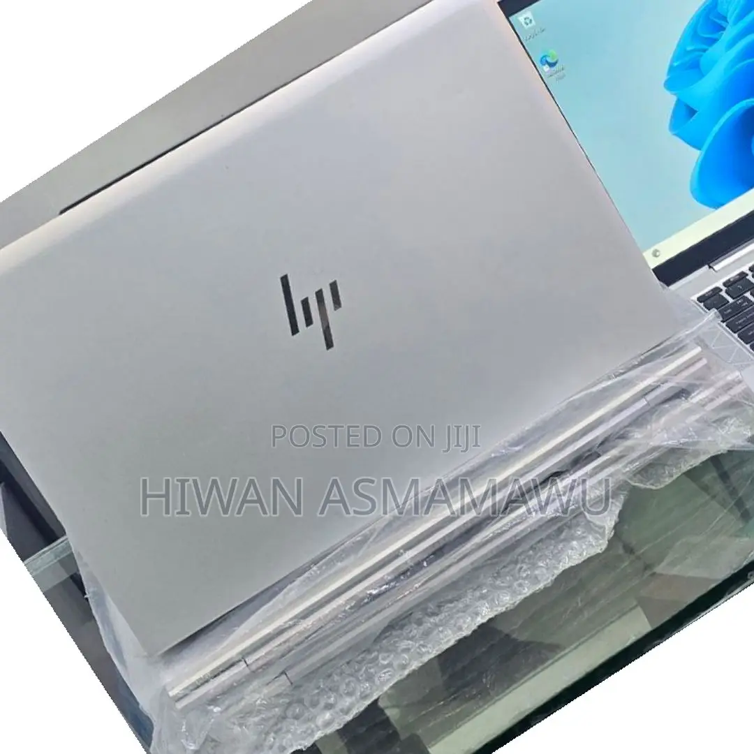 New Laptop HP Stream Notebook 16GB Intel Core I7 SSD 512GB