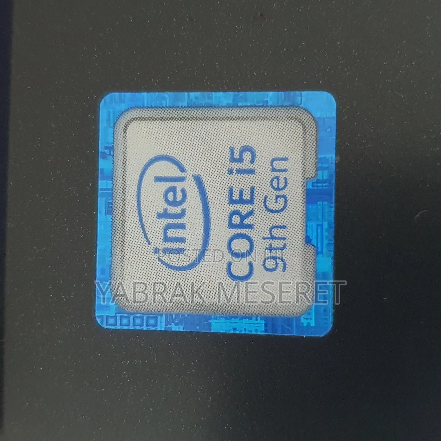 New Laptop Acer Nitro 5 16GB Intel Core I5 SSD 512GB