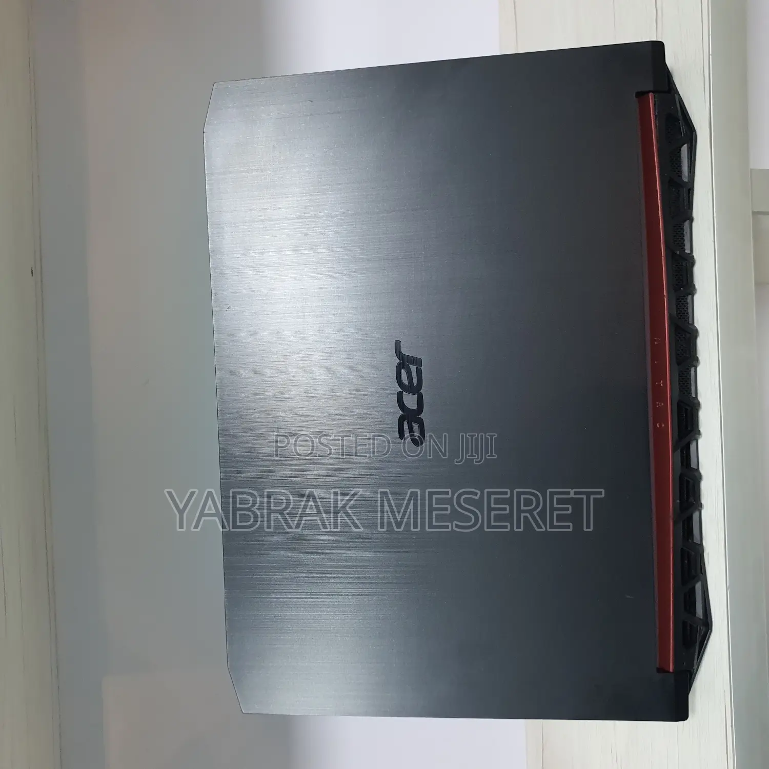 New Laptop Acer Nitro 5 16GB Intel Core I5 SSD 512GB