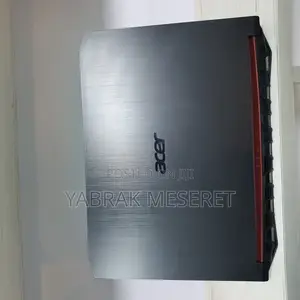 New Laptop Acer Nitro 5 16GB Intel Core I5 SSD 512GB