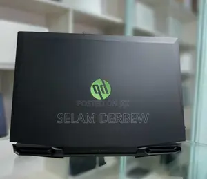 New Laptop HP Pavilion Power 15 16GB Intel Core I5 HDD+SSD 256GB