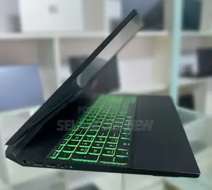 New Laptop HP Pavilion Power 15 16GB Intel Core I5 HDD+SSD 256GB