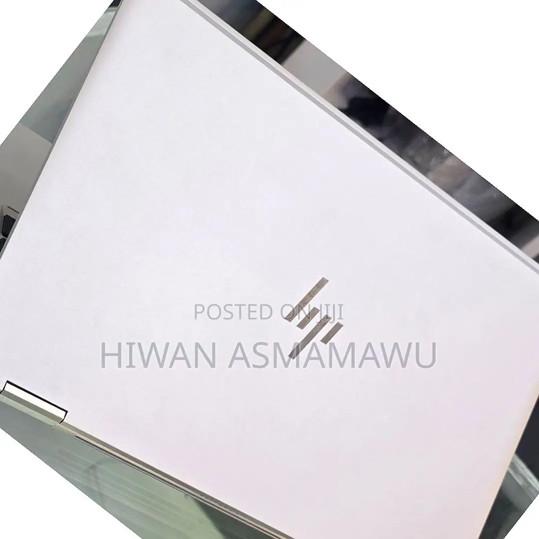 New Laptop HP EliteBook X360 1040 G7 16GB Intel Core I7 SSD 512GB