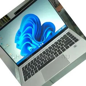 New Laptop HP EliteBook X360 1040 G7 16GB Intel Core I7 SSD 512GB