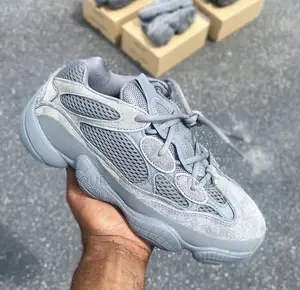 Adidas Yezzy 500 High Master Quality Luxurious Fashion Shoes