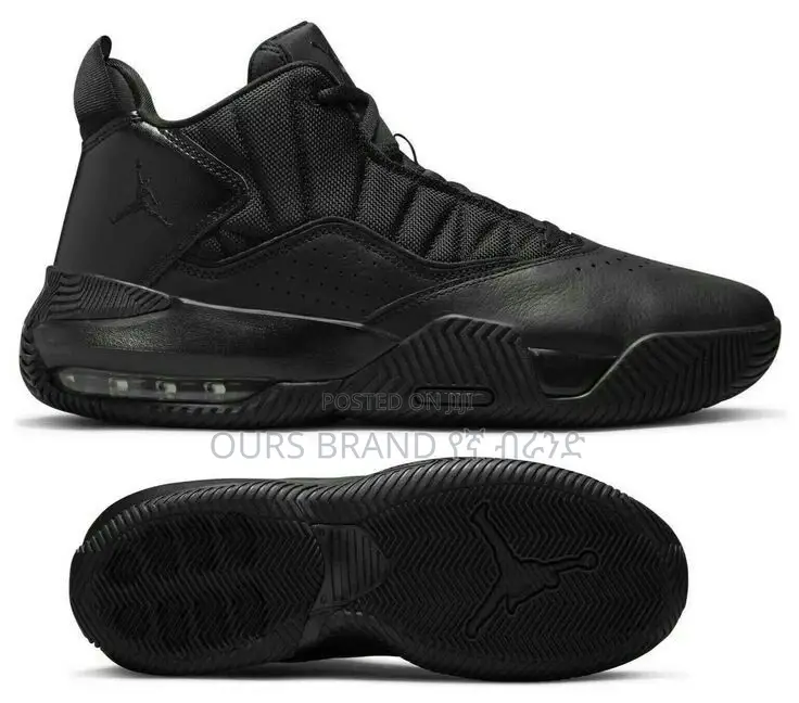 Air Jordan Stay Loyal High Master Quality Luxury Shoes  