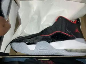 Photo - Air Jordan Stay Loyal High Master Quality Luxury Shoes