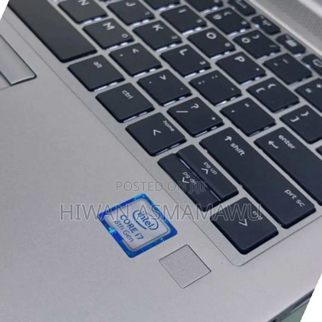 New Laptop HP EliteBook 840 16GB Intel Core I7 SSD 512GB