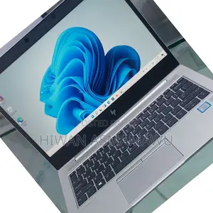 New Laptop HP EliteBook 840 16GB Intel Core I7 SSD 512GB