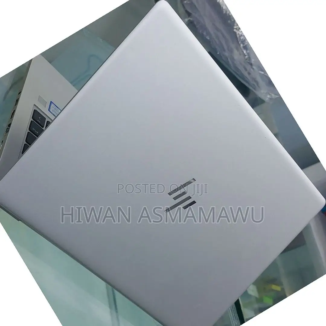 New Laptop HP EliteBook 840 16GB Intel Core I7 SSD 512GB