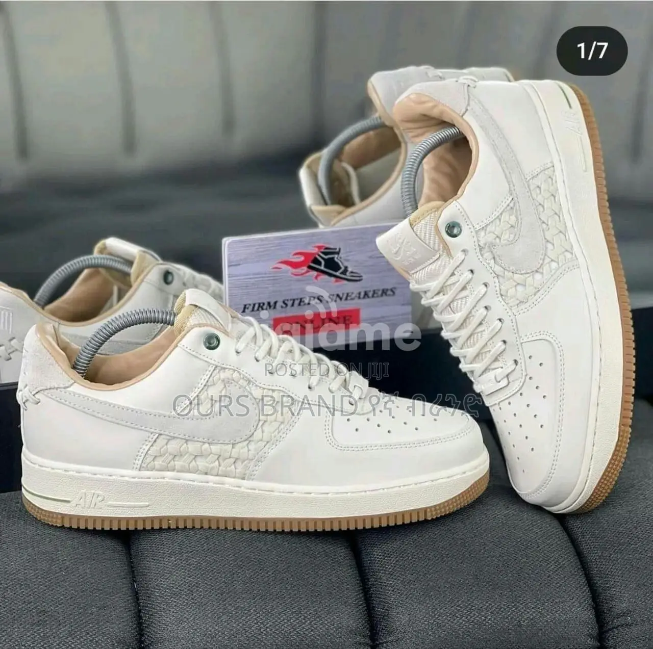 Nike Air Force Low Cut High Quality Luxury Sneakers Shoes