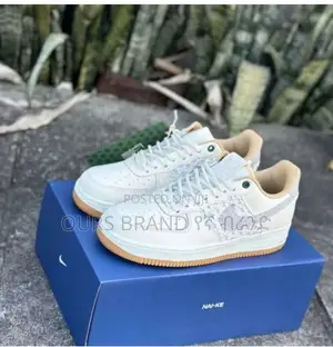 Nike Air Force Low Cut High Quality Luxury Sneakers Shoes