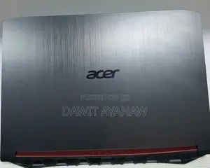 New Laptop Acer Nitro 5 16GB Intel Core I5 SSD 512GB