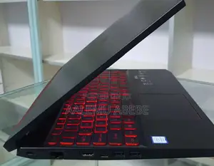 Photo - New Laptop Acer Nitro 5 16GB Intel Core I5 SSD 512GB