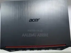 New Laptop Acer Nitro 5 16GB Intel Core I5 SSD 512GB