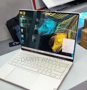 New Laptop Lenovo ThinkPad Yoga 16GB Intel Core I7 SSD 512GB