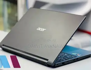 New Laptop Acer 16GB AMD Ryzen 5 SSD 512GB