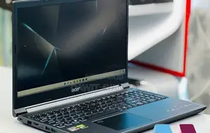 New Laptop Acer 16GB AMD Ryzen 5 SSD 512GB