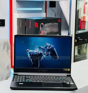 New Laptop Acer Predator Helios 300 16GB Intel Core I7 SSD 512GB