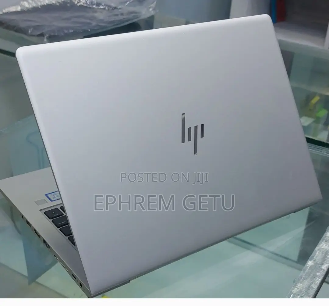 New Laptop HP EliteBook 840 16GB Intel Core I7 SSD 512GB