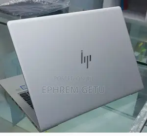 Photo - New Laptop HP EliteBook 840 16GB Intel Core I7 SSD 512GB