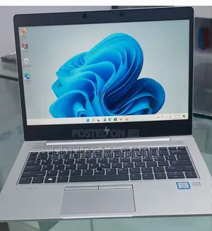 New Laptop HP EliteBook 840 16GB Intel Core I7 SSD 512GB