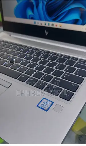 New Laptop HP EliteBook 840 16GB Intel Core I7 SSD 512GB