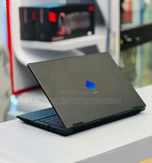 Photo - New Laptop HP Omen 15 16GB Intel Core I7 SSD 512GB