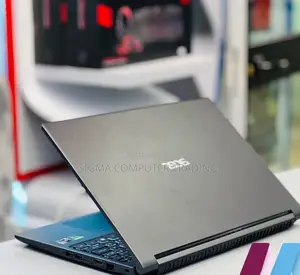 Photo - New Laptop Acer Aspire 5 16GB AMD Ryzen 5 SSD 512GB