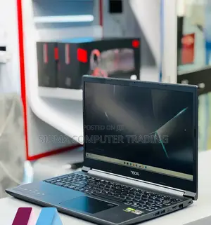 New Laptop Acer Aspire 5 16GB AMD Ryzen 5 SSD 512GB