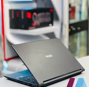 New Laptop Acer Aspire 5 16GB AMD Ryzen 5 SSD 512GB